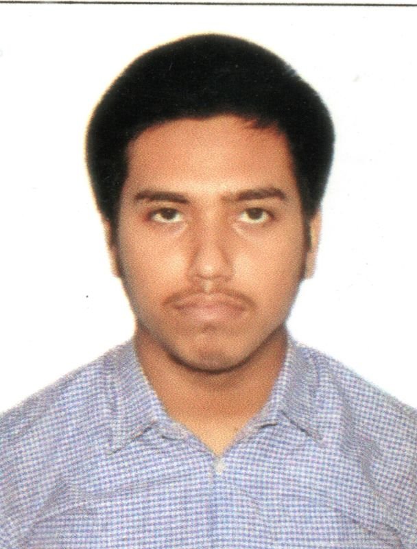 Image of Sourangsha Mallick