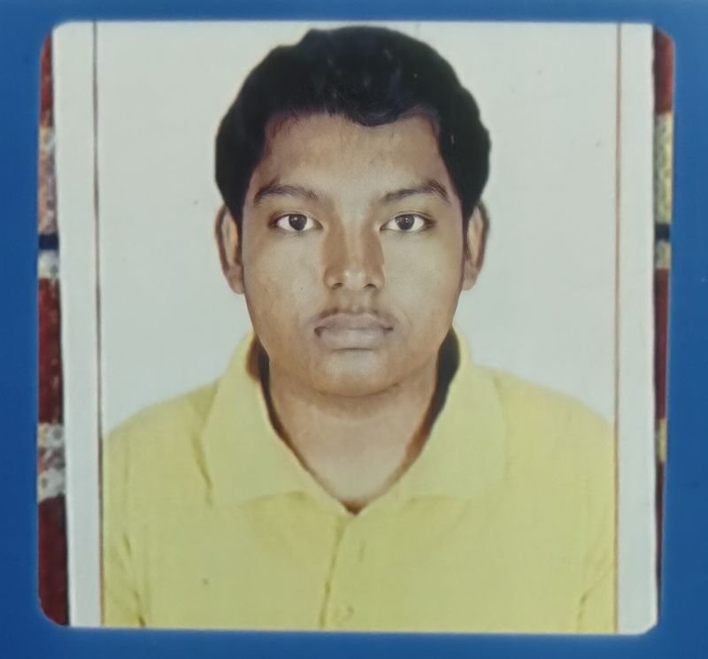 Image of Shunyatibh Dhar