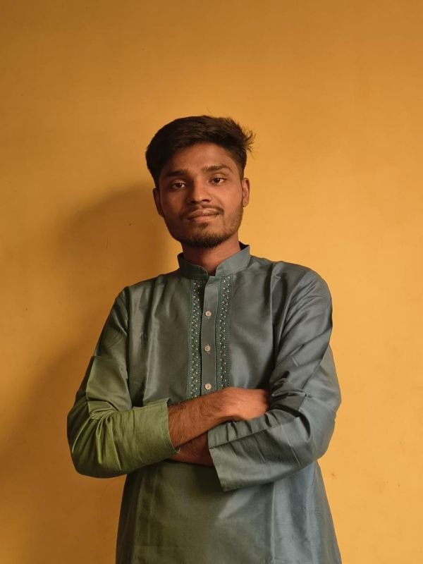 Image of Sukhamay Bera