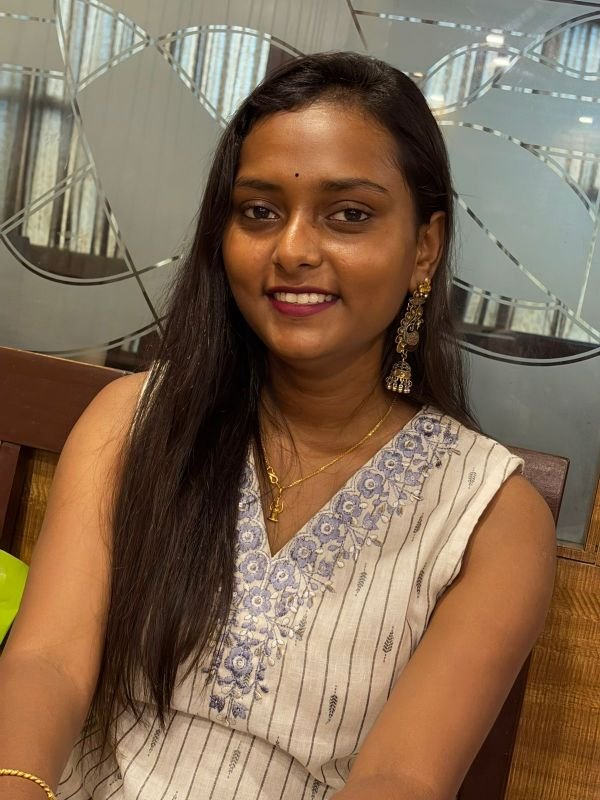 Image of Purbasha Samanta