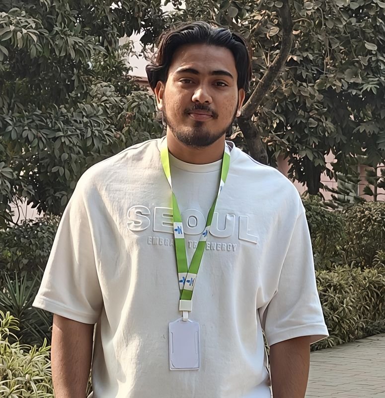 Image of Rahat Rahman