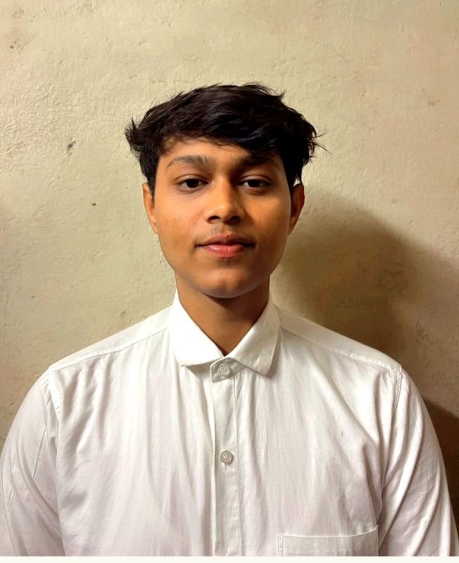 Image of Ankit Yadav