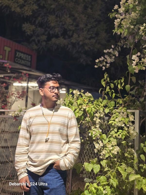 Image of Sohel Abbas