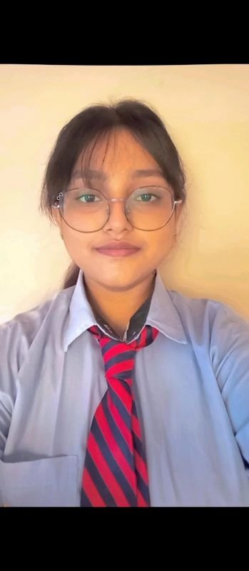 Image of Rajnandini Ray