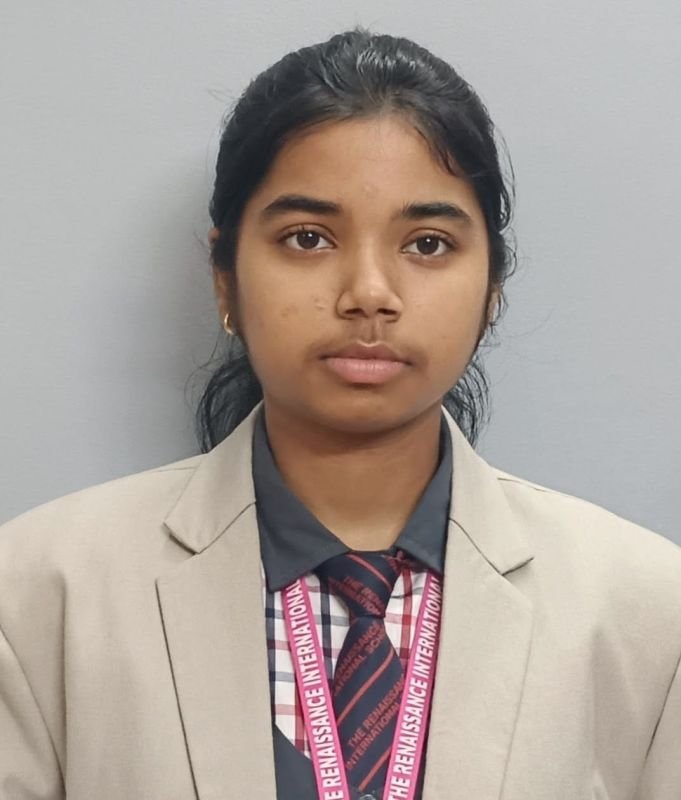 Image of Sneha Paria