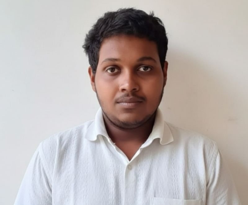 Image of Tirtharaj Chanda