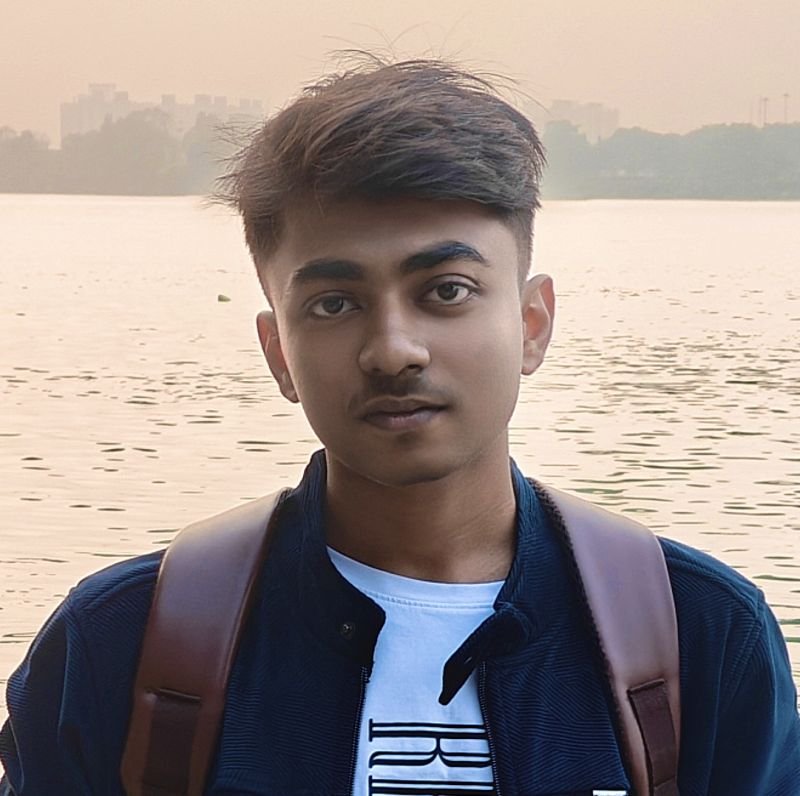 Image of Dipayan Samanta