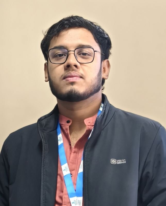 Image of Shirsendu Ghosh