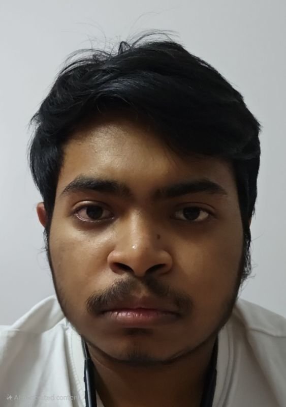 Image of Tuhin Majumdar