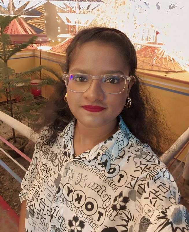 Image of Rimi Saha