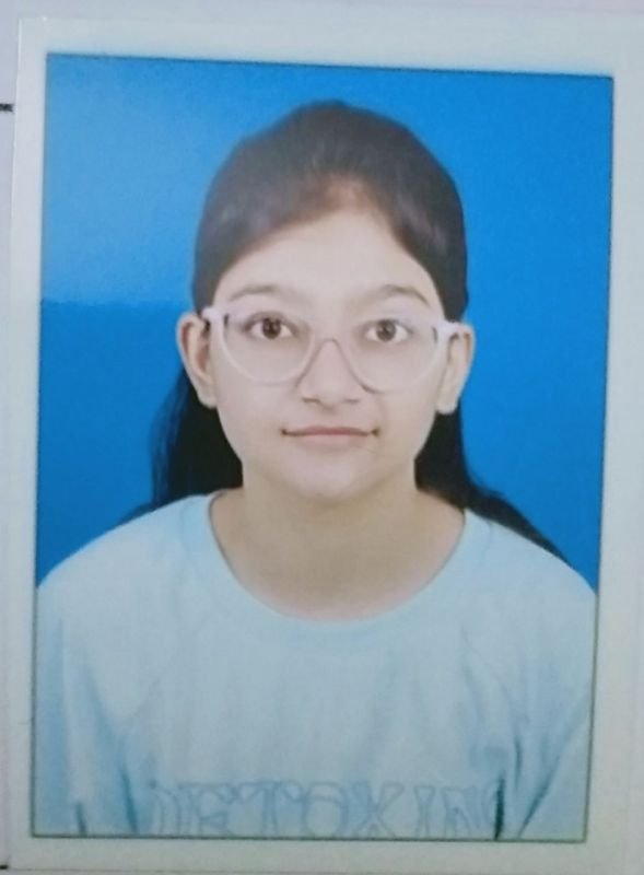 Image of Shreyasree Ghosh Mondal