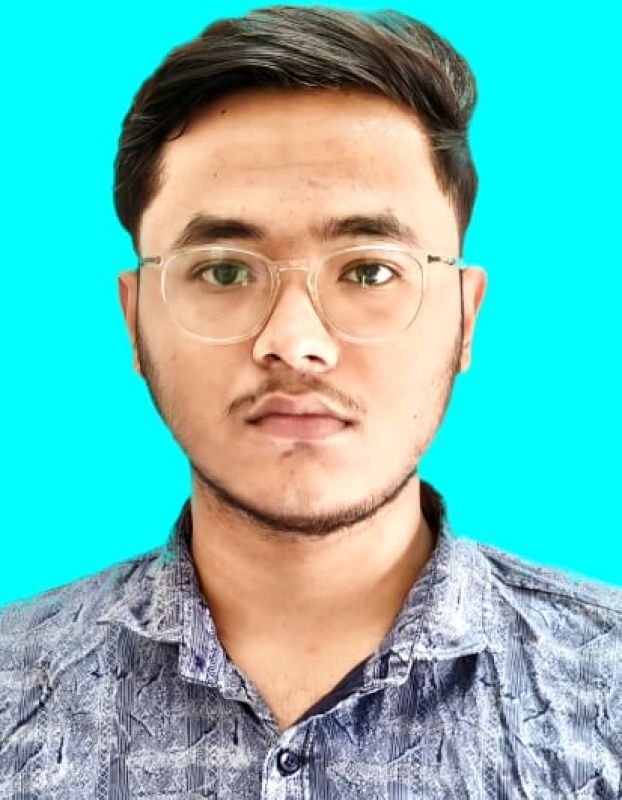 Image of Souptik Pal