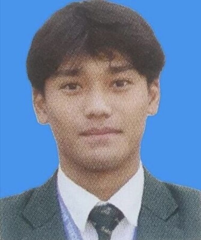 Image of Norchen Golay