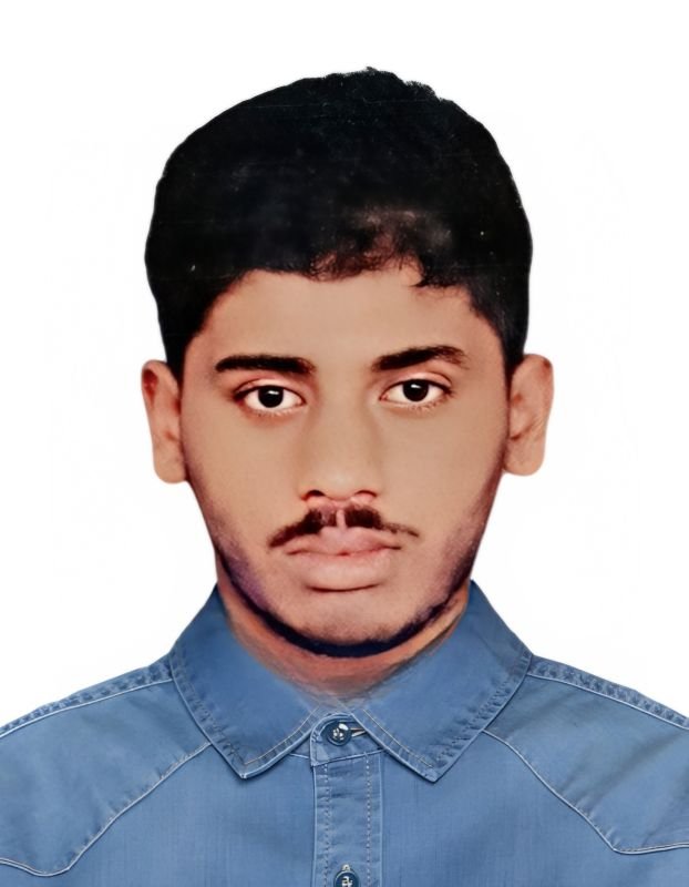 Image of Pramit Mukherjee