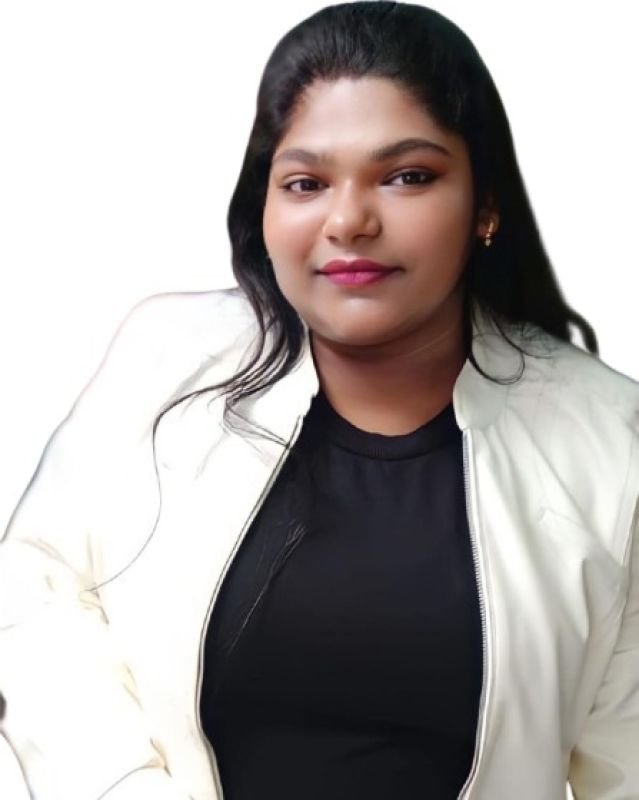 Image of Payel Debnath