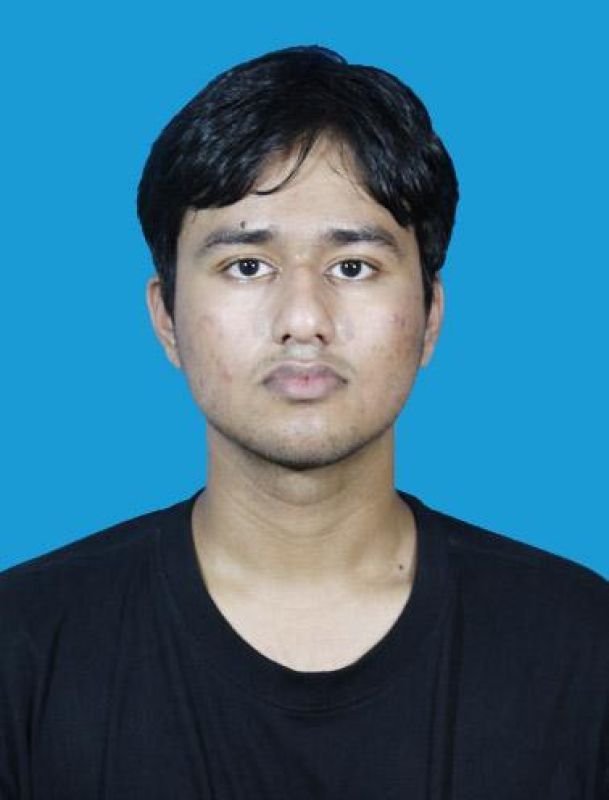 Image of Ankit Biswas