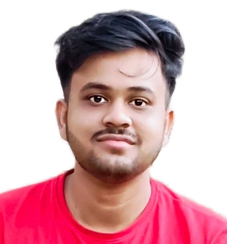 Image of Satak Biswas