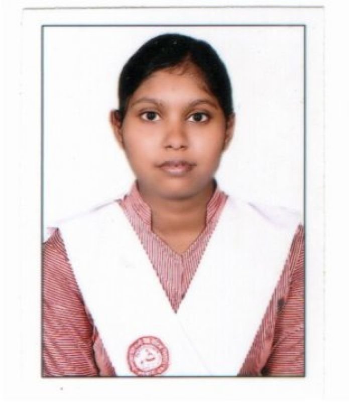 Image of Aditi Palit