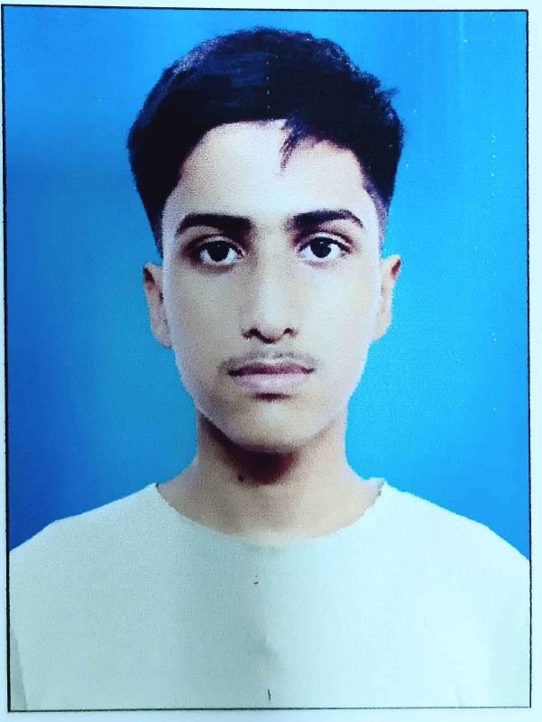 Image of Sahil Akter