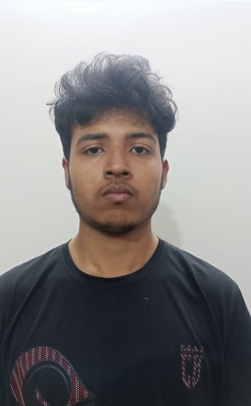 Image of Sawyambrata Dey