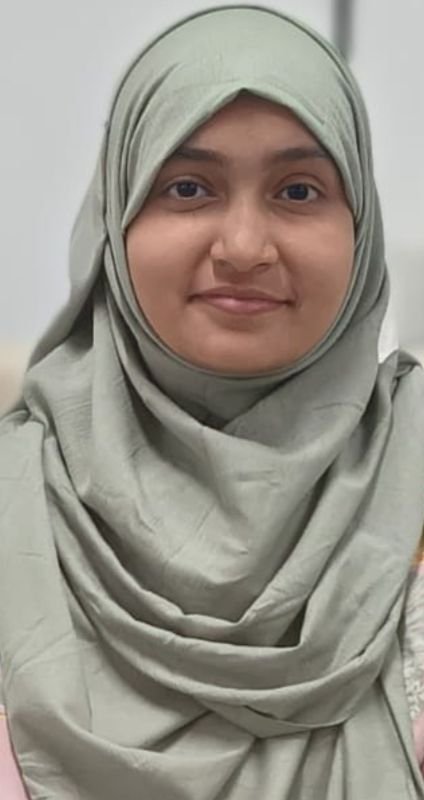 Image of Zoya Rahman