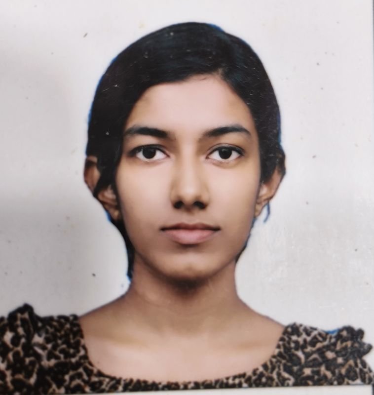 Image of Pushpita Paul