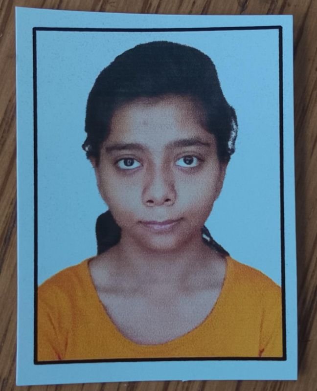 Image of Sreetama Chatterjee