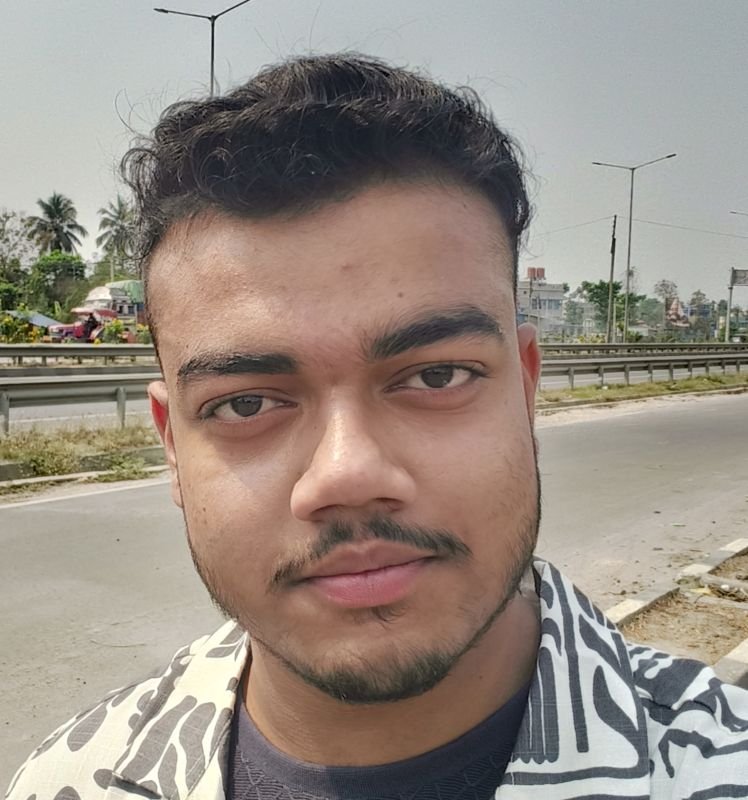 Image of Bivash Saha