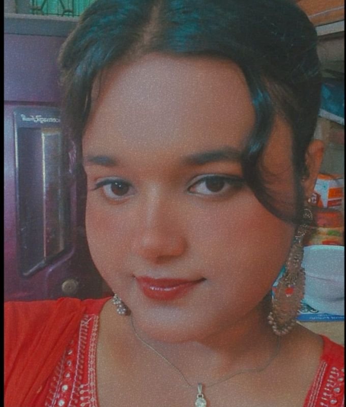 Image of Debadrita Goswami