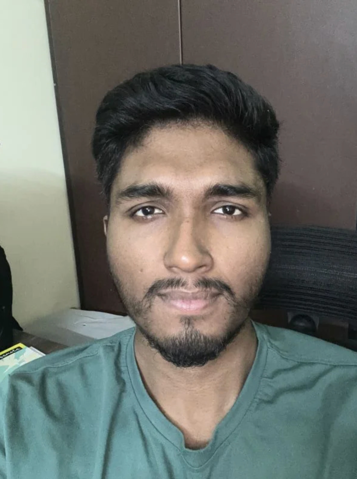 Image of Turjoy Dhar