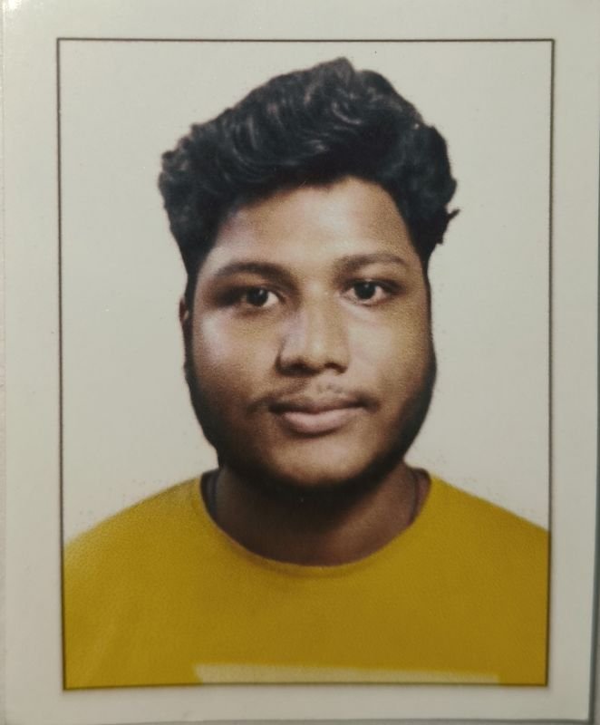 Image of Sougata Laha