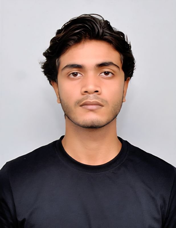 Image of Ayush Rajbhar