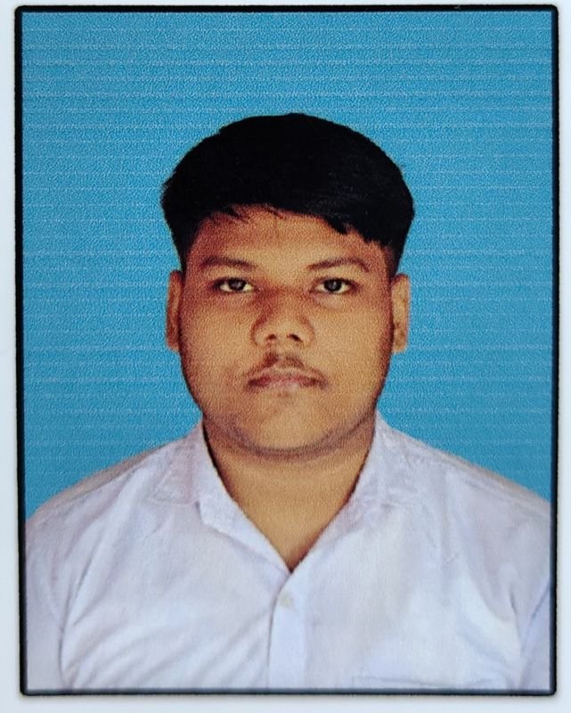 Image of Sayan Mondal