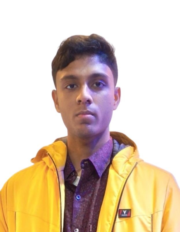 Image of Sattik Tarafder