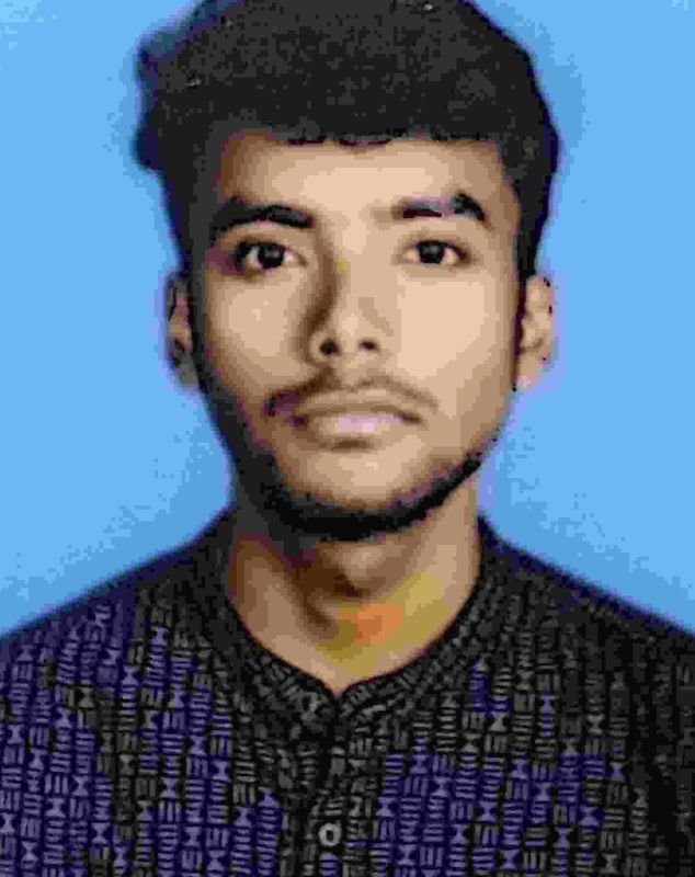 Image of Debjit Modak