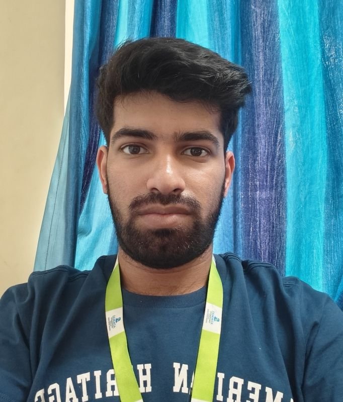 Image of Abhilab Sarkar