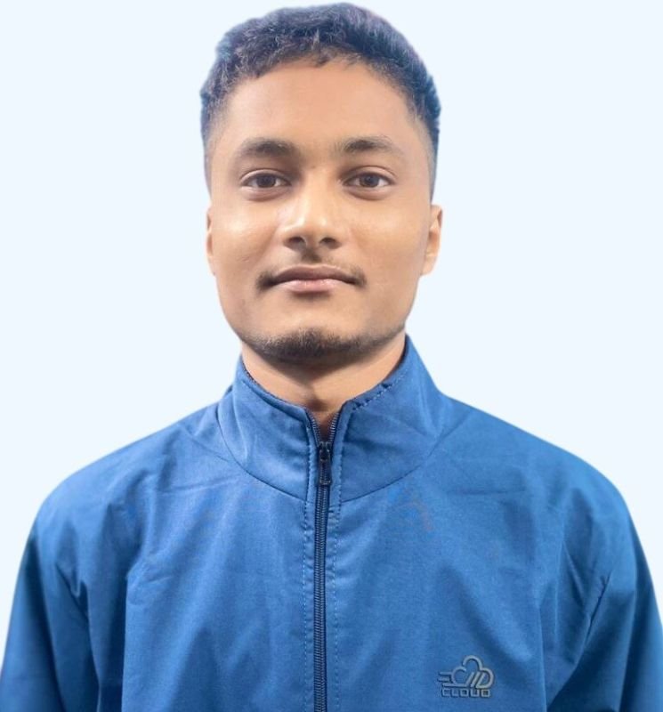 Image of Sakil Ahammed