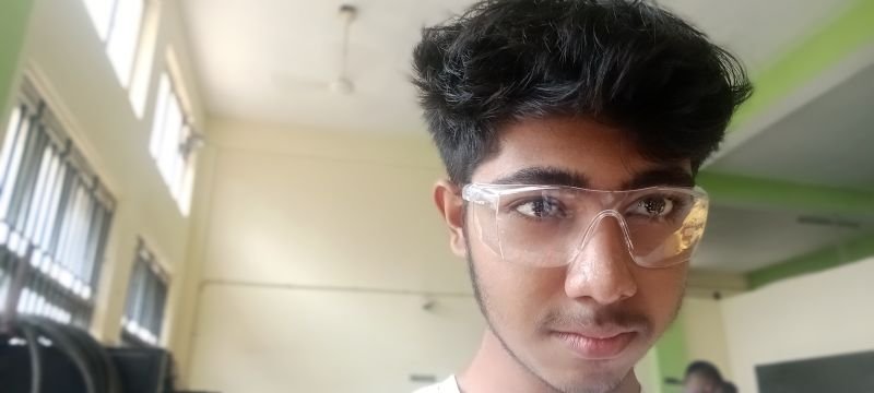 Image of Pritam Barai