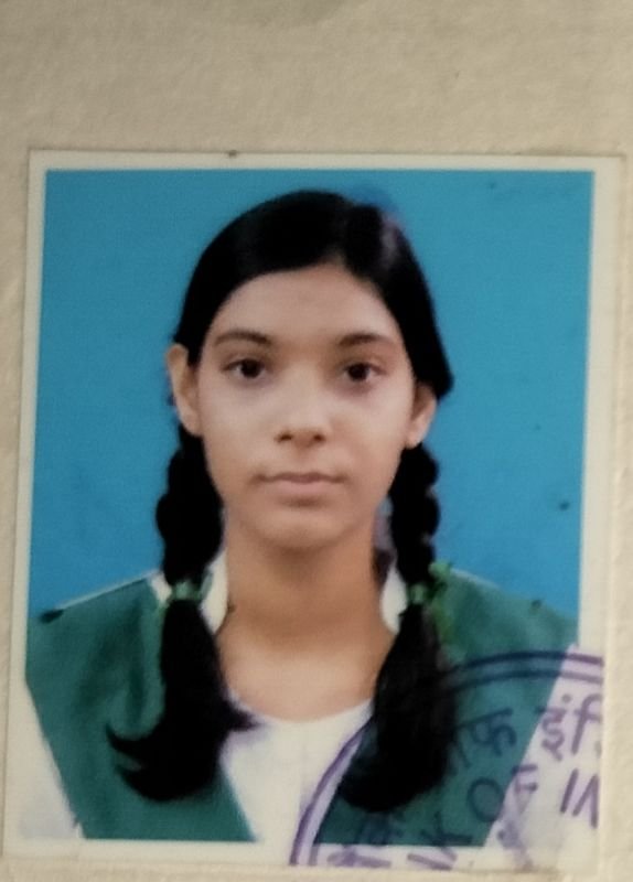 Image of Snehasree Sadhukhan