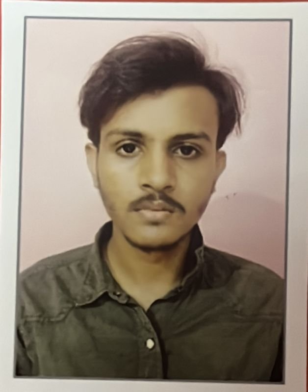 Image of Ramij Aktar