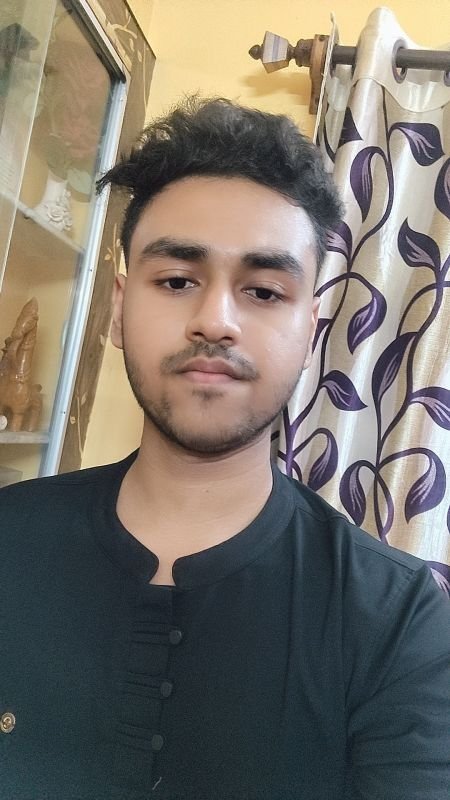 Image of Arka Bhakta