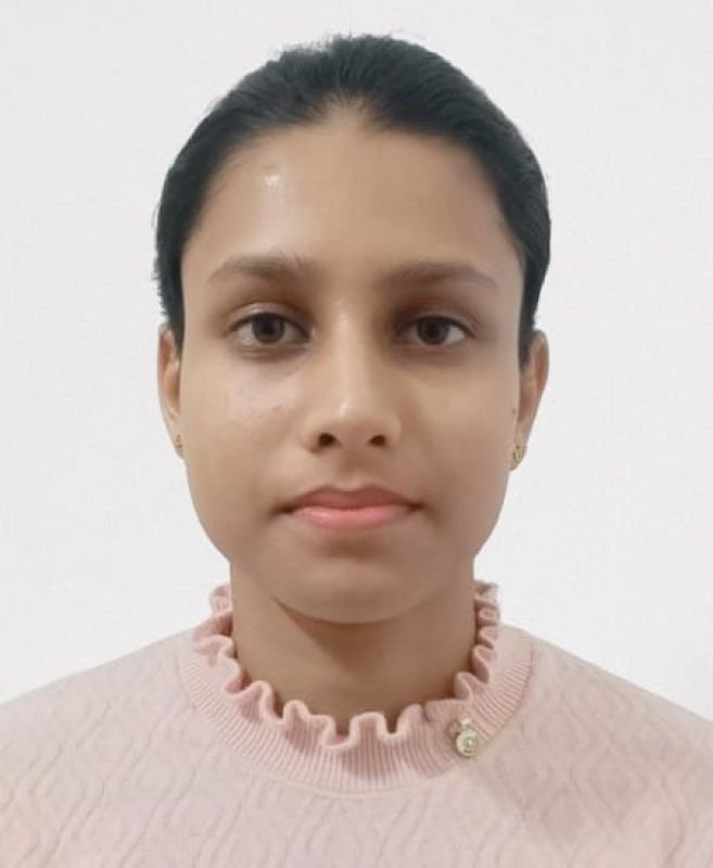 Image of Namrata Chauhan