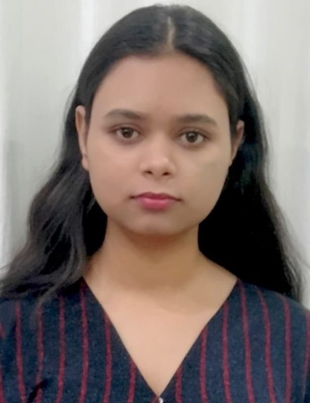 Image of Koyel Sarkar