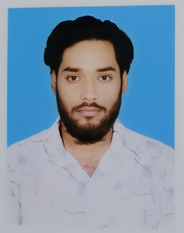 Image of Isamuddin Middya