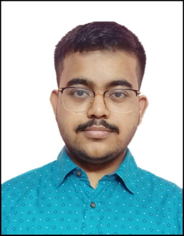 Image of Soumyadip Talukdar