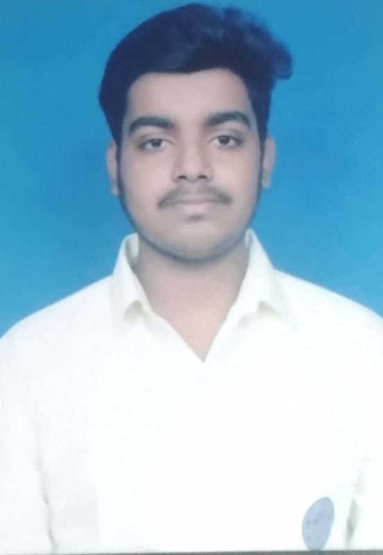 Image of Soumyajit Dey