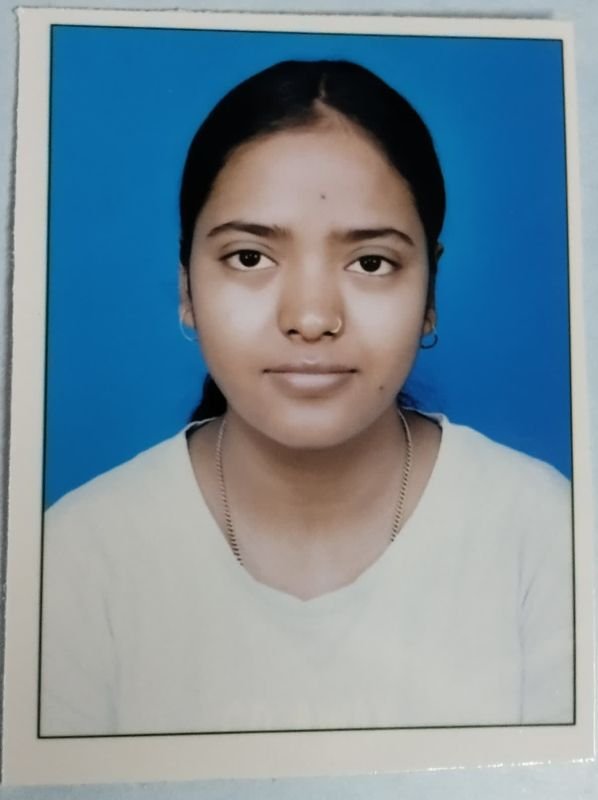 Image of Aditi Choudhury