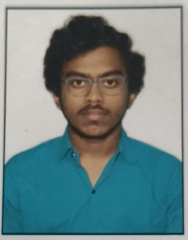 Image of Saswata Das