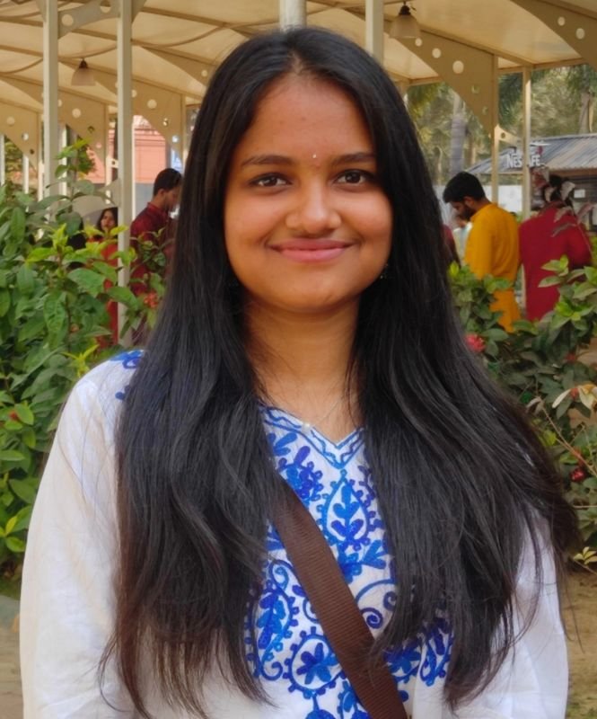 Image of Dipannita Bhowmik