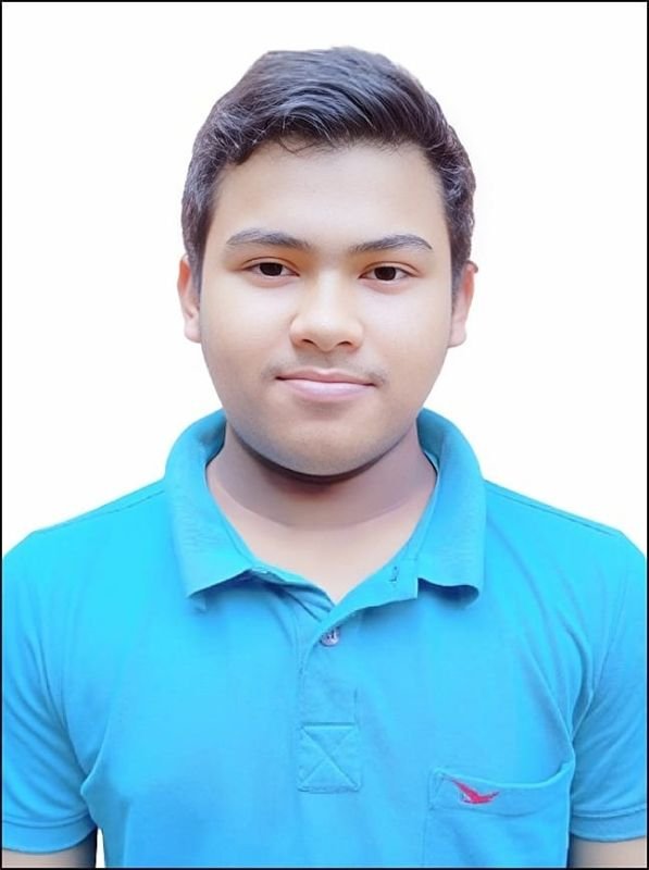 Image of Debandu Das